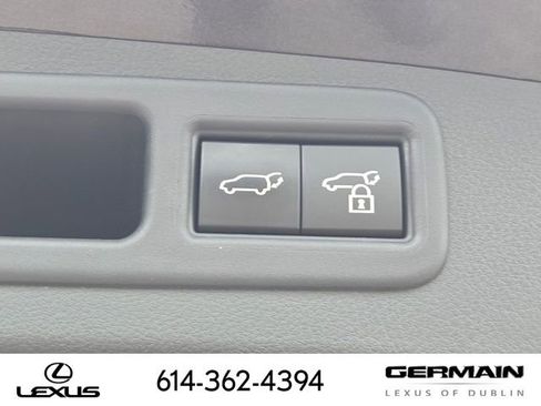 Used 2024 Lexus RX 350 Premium w/ Accessory Package (K3) image 16