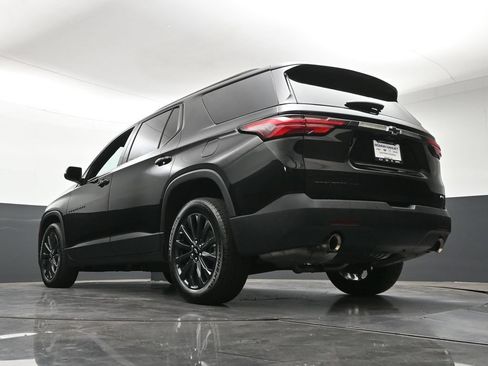 Used 2023 Chevrolet Traverse RS w/ LPO, Floor Liner Package AWD/4WD image 26