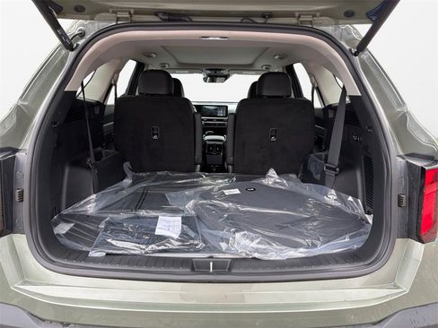 New 2025 Kia Sorento SX image 18