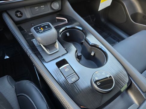 New 2026 Nissan Rogue Platinum w/ Tech Package image 19