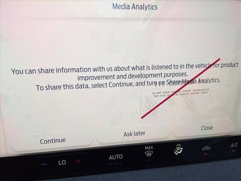 New 2025 Ford Maverick XLT image 12