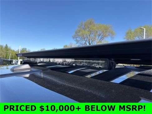 Used 2024 INEOS Grenadier image 44