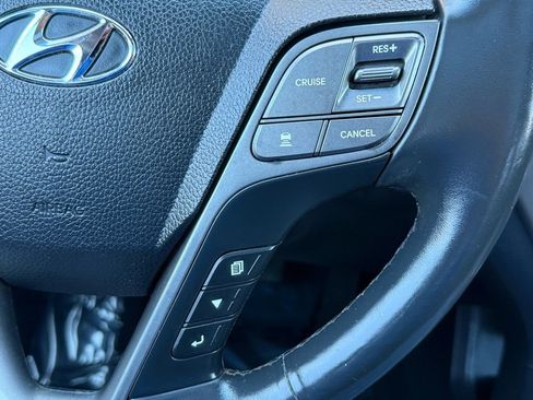 Used 2018 Hyundai Santa Fe AWD w/ SE Ultimate Tech Package 03 image 35