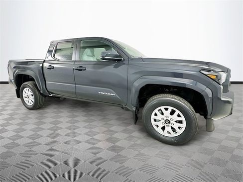 New 2025 Toyota Tacoma SR5 image 3