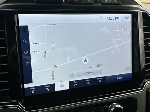 Used 2022 Ford F350 Lariat w/ Lariat Ultimate Package image 18