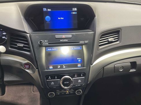 Used 2016 Acura ILX FWD image 16