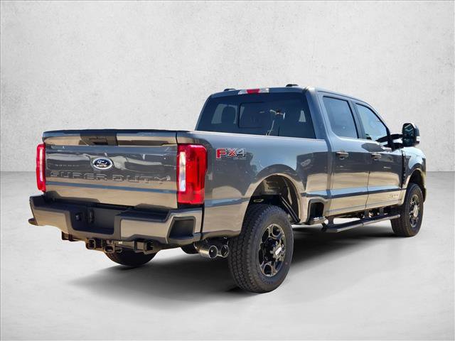 New 2026 Ford F250 XL w/ STX Appearance Package AWD/4WD image 2