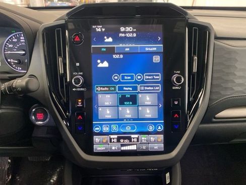 New 2026 Subaru Forester Touring image 17