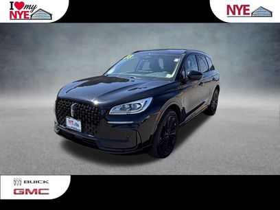 Used 2023 Lincoln Corsair Reserve w/ Equipment Group 201A