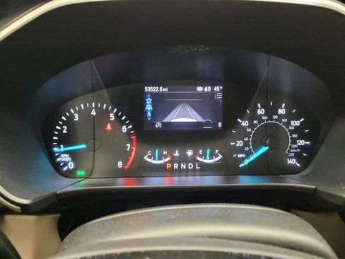 Used 2021 Ford Escape SEL AWD/4WD image 23