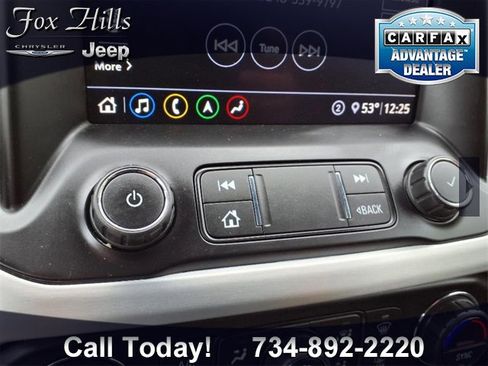 Used 2020 GMC Acadia SLT image 23