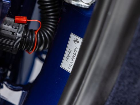 Certified 2018 Ferrari 488 GTB image 61