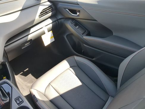 New 2026 Subaru Crosstrek 2.5i Limited AWD/4WD image 14