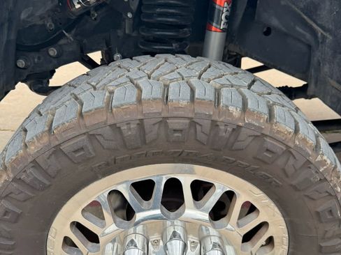 Used 2020 RAM 3500 Limited image 8