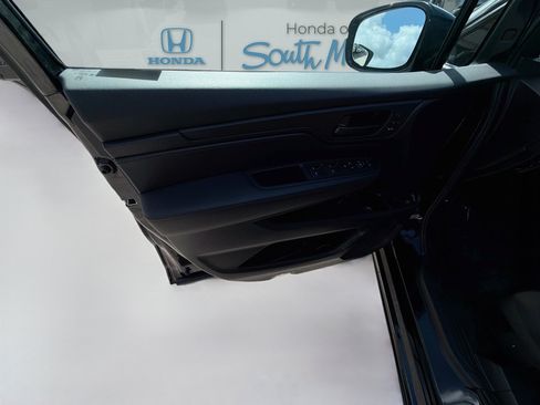 Certified 2025 Honda Odyssey Sport-L image 29