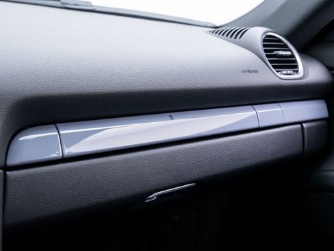 Certified 2024 Porsche 718 Cayman image 30