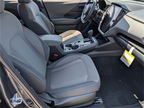 Certified 2025 Subaru Crosstrek 2.0i Premium image 27