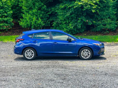 Used 2024 Subaru Impreza 2.0i image 10