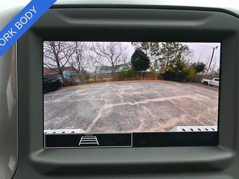 New 2025 Chevrolet Silverado 2500 W/T w/ WT Convenience Package image 20