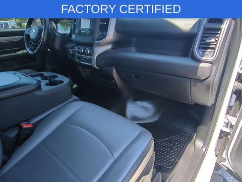 Certified 2024 RAM 3500 Tradesman w/ Protection Group AWD/4WD image 30