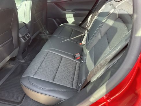 New 2026 Chevrolet Equinox LT w/ Convenience Package II image 24