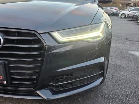 Used 2018 Audi A6 2.0T Premium Plus w/ Premium Plus Package image 15