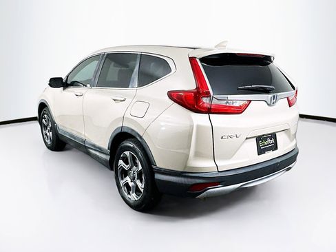 Used 2018 Honda CR-V EX image 5