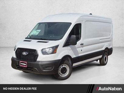 New 2026 Ford Transit 250 148 Medium Roof