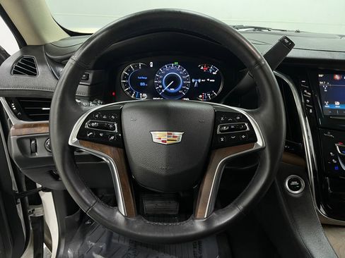 Used 2018 Cadillac Escalade Premium Luxury image 25