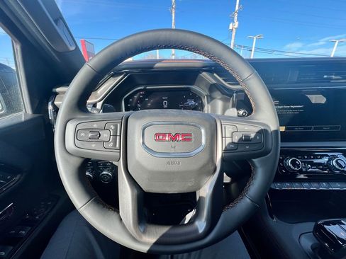 New 2026 GMC Sierra 1500 AT4 w/ AT4 Premium Package image 35