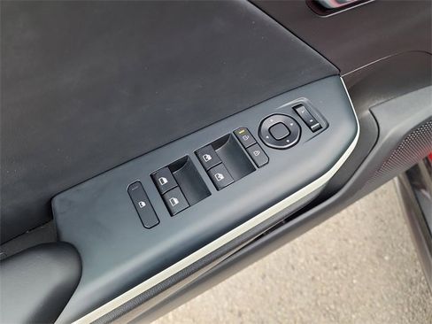 New 2025 Kia K4 GT-Line w/ GT-Line Premium Package image 11