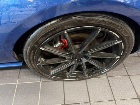 Used 2007 Ford Mustang GT Premium RWD image 4
