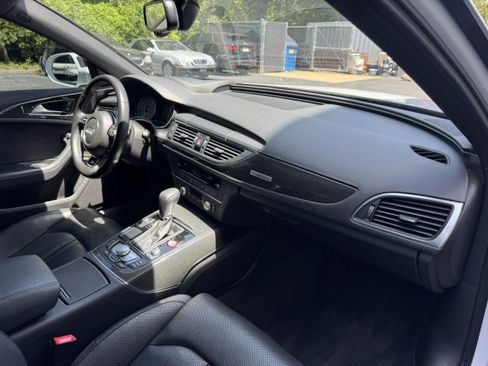 Used 2017 Audi S6 Prestige w/ Prestige Package AWD/4WD image 40