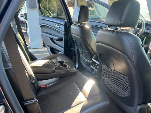 Used 2013 Cadillac SRX Luxury w/ Driver Awareness Package image 33