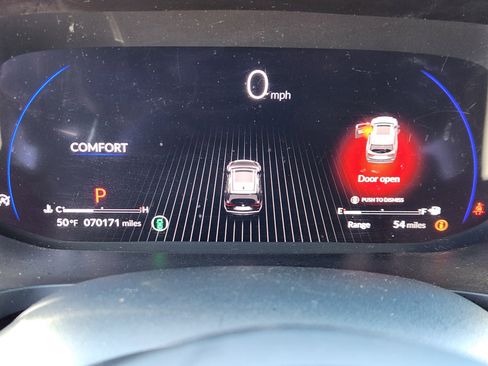 Certified 2023 Acura MDX SH-AWD w/ Technology Package image 10