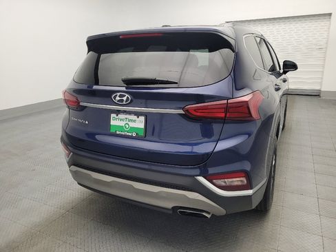 Used 2019 Hyundai Santa Fe SE image 7
