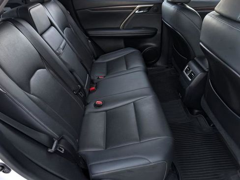 Used 2021 Lexus RX 350 FWD w/ Premium Package image 37