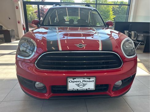 Used 2019 MINI Cooper Countryman FWD image 2