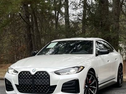 Used 2023 BMW 430i Gran Coupe xDrive w/ M Sport Package