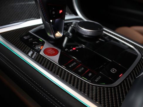 Used 2023 BMW M8 Gran Coupe xDrive Competition w/ M Driver's Package AWD/4WD image 88