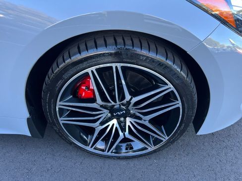 Used 2023 Kia Stinger GT2 w/ Paint Protection Package image 14