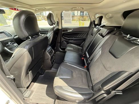 Used 2017 Ford Edge Sport w/ Equipment Group 401A AWD/4WD image 20