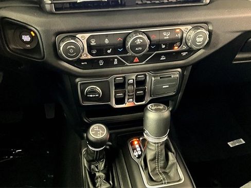 New 2025 Jeep Wrangler Sport S image 7