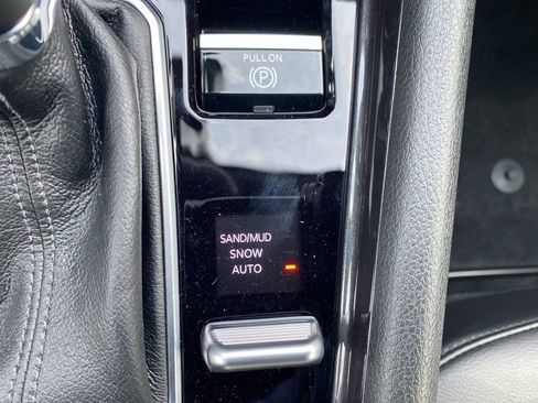 New 2026 Jeep Compass Latitude image 32