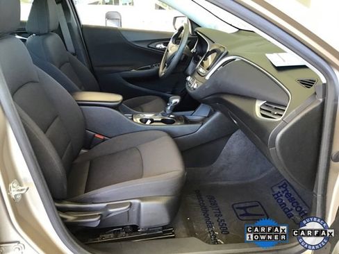 Used 2023 Chevrolet Malibu LS image 47