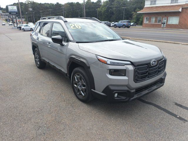 Certified 2026 Subaru Outback Premium AWD/4WD image 5