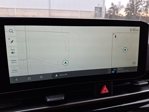 New 2026 Kia Carnival SX Prestige image 18