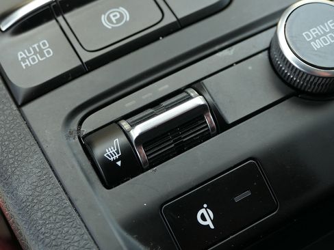Used 2024 Kia K5 GT-Line w/ GT-Line Premium Package FWD image 19