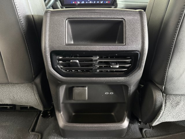 Used 2026 Chevrolet Silverado EV LT AWD/4WD image 22
