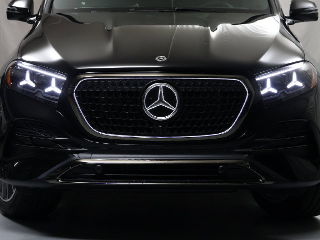 New 2027 Mercedes-Benz GLE 450 4MATIC image 6